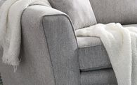Tunstall 1 Corner 2 Chaise Sofa Standard Back  | Tunstall Sofa Range | ScS