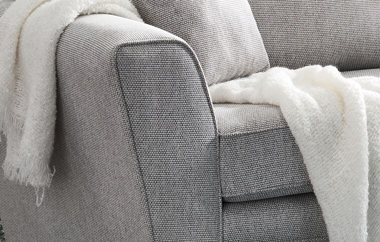 Tunstall 4 Seater Sofa Standard Back