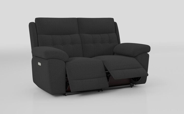 Belford 2 Seater Power Recliner Sofa | Belford Sofa Range | ScS