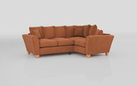 Tenbury 2 Corner 1 Scatter Back Sofa | Tenbury Sofa Range | ScS