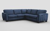 Modigliana 2 Corner 2 Standard Back