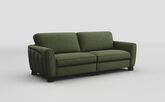 Modigliana 4 Seater Sofa Standard Back