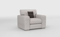 Jaxx Armchair | Jaxx Sofa Range | ScS