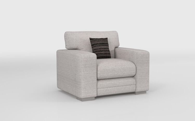 Jaxx Armchair | Jaxx Sofa Range | ScS