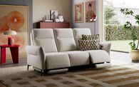 Camugnano 3 Seater Power Recliner Sofa | Camugnano Sofa Range | ScS