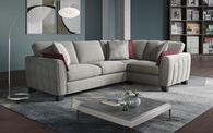 Modigliana 2 Corner 1 Sofa Standard Back | Modigliana Sofa Range | ScS