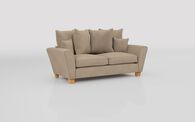 Tenbury 3 Seater Scatter Back Sofa | Tenbury Sofa Range | ScS