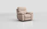 Argenta Armchair