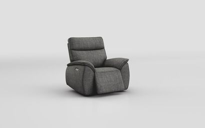 Solara Power Recliner Chair | Solara Sofa Range | ScS