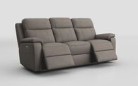 Calboli 3 Seater Power Recliner Sofa | Calboli Sofa Range | ScS
