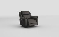 Savio Power Recliner Chair | Savio Sofa Range | ScS
