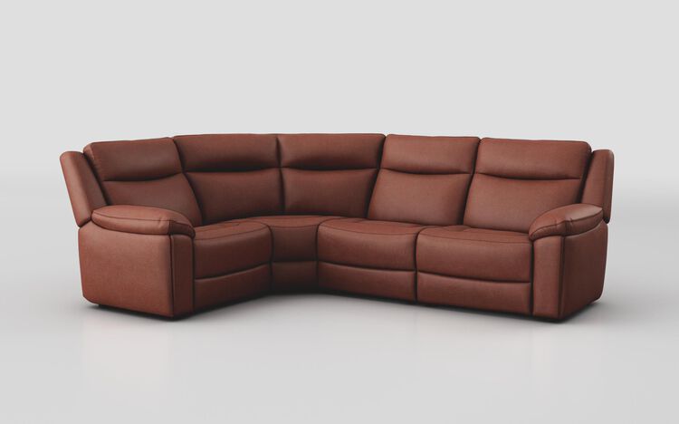 Villa 1 Corner 3 Sofa | Villa Sofa Range | ScS