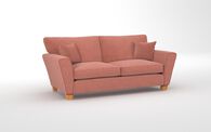 Tenbury 4 Seater Standard Back Sofa | Tenbury Sofa Range | ScS