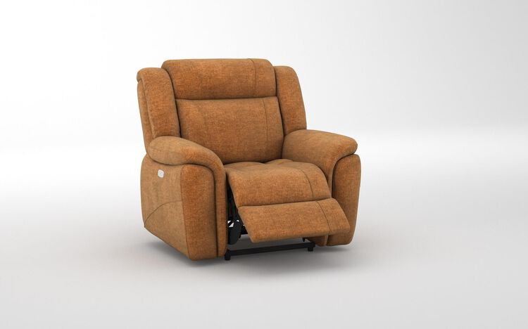 Elland Power Recliner Chair | Elland Sofa Range | ScS