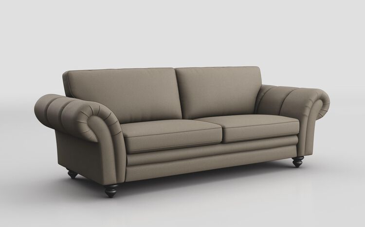 Sorbara 4 Seater Standard Back Sofa | Sorbara Sofa Range | ScS