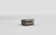 Massari Large Storage Footstool | Massari Sofa Range | ScS