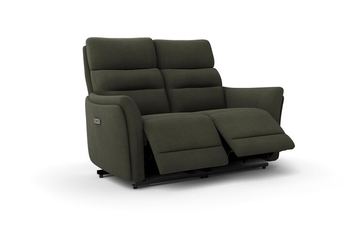Cleveley 2 Seater Power Recliner | Cleveley Sofa Range | ScS