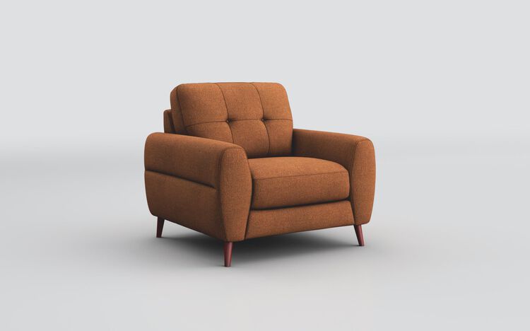 Faviano Armchair | Faviano Sofa Range | ScS