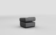 Sassuolo Small Storage Footstool | Sassuolo Sofa Range | ScS