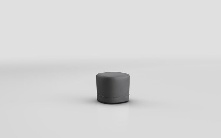 Ozzano Small Footstool | Ozzano Sofa Range | ScS