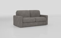 Barete 2 Seater Sofa Bed with Large Armrest | Barete Sofa Range | ScS