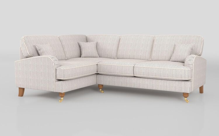 Cambourne 1 Corner 2 Sofa | Cambourne Sofa Range | ScS