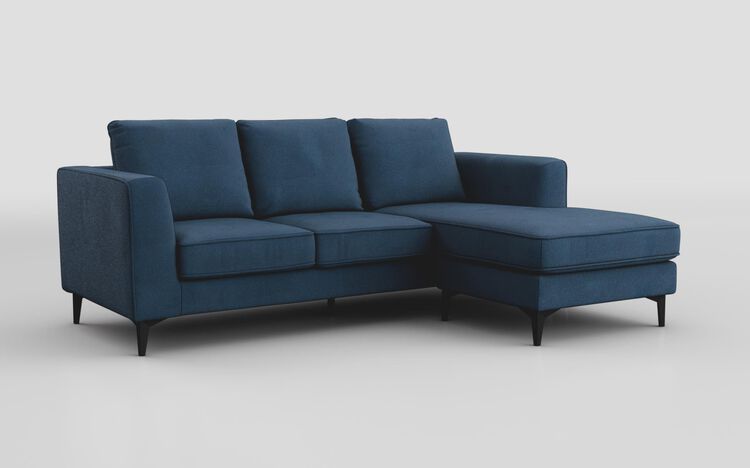Asta 3 Seater Sofa with Chaise | Asta Sofa Range | ScS