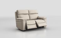 Portile 2 Seater Power Recliner Sofa | Portile Sofa Range | ScS