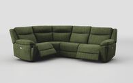 Villa 1 Corner 3 Power Recliner Sofa | Villa Sofa Range | ScS