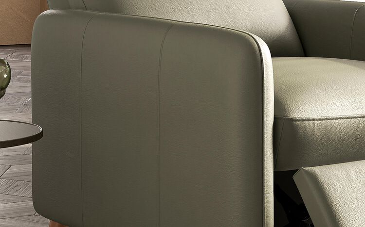 Bellaria Push Back Armchair | Bellaria Sofa Range | ScS