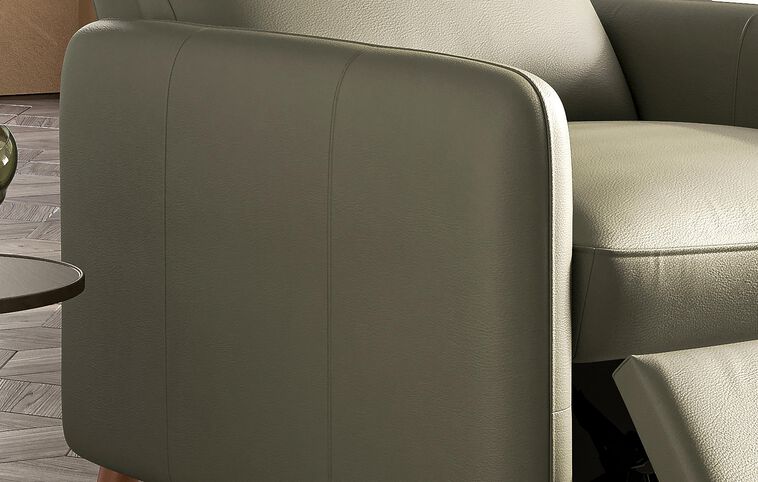 Bellaria Push Back Armchair