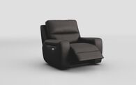 Lugo Power Recliner Chair | Lugo Sofa Range | ScS