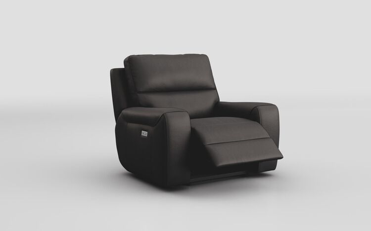 Lugo Power Recliner Chair | Lugo Sofa Range | ScS