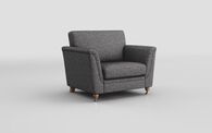 Fluno Armchair | Fluno Sofa Range | ScS