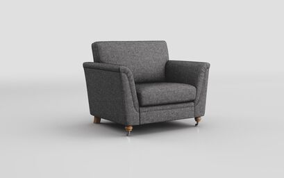 Fluno Armchair | Fluno Sofa Range | ScS