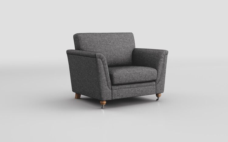 Fluno Armchair | Fluno Sofa Range | ScS