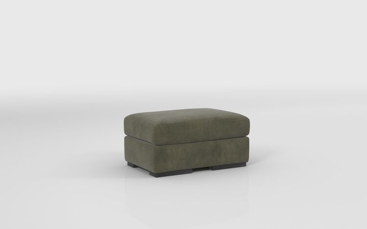 Savazza Ottoman | Savazza Sofa Range | ScS