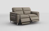 Masiera 2 Seater Sofa with Power Footrest | Masiera Sofa Range | ScS