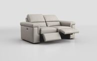 Crociale 2 Seater Power Recliner Sofa | Crociale Sofa Range | ScS