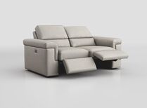 Crociale 2 Seater Power Recliner Sofa | Crociale Sofa Range | ScS