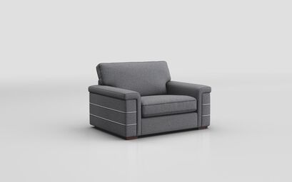 Predappio Snuggle Chair | Predappio Sofa Range | ScS