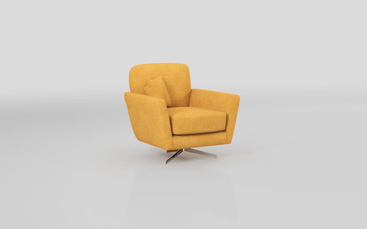 Tenbury Swivel Chair | Tenbury Sofa Range | ScS