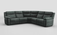 Villa 3 Corner 3 Sofa | Villa Sofa Range | ScS