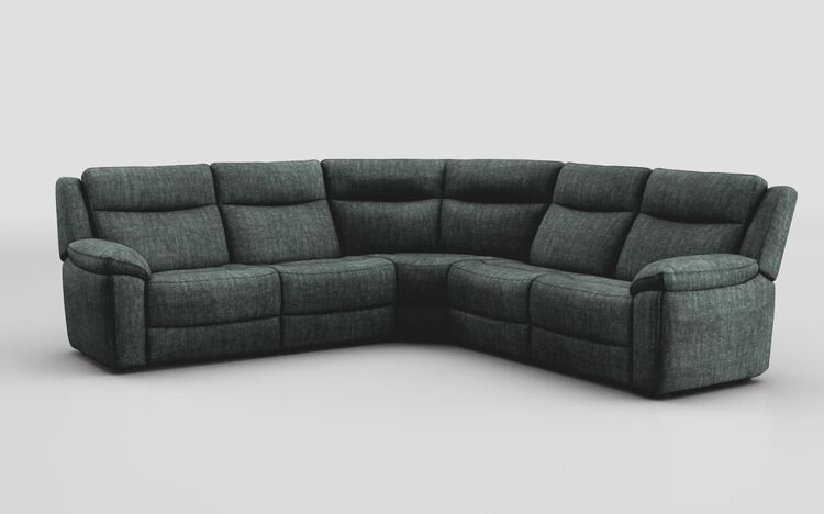 Villa 3 Corner 3 Sofa | Villa Sofa Range | ScS