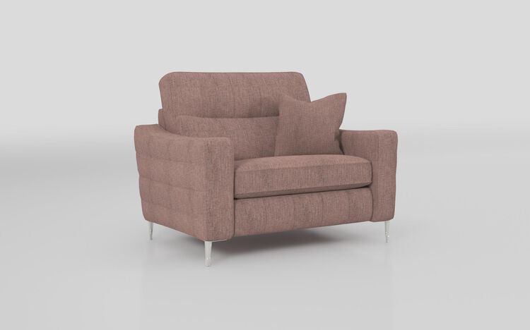 Gretna Snuggle Chair | Gretna Sofa Range | ScS