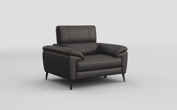 Rodello Armchair with Manual Head Tilt | Rodello Sofa Range | ScS
