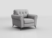 Fossoli Armchair | Fossoli Sofa Range | ScS