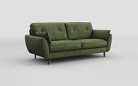 Saiano 3 Seater Sofa | Saiano Sofa Range | ScS