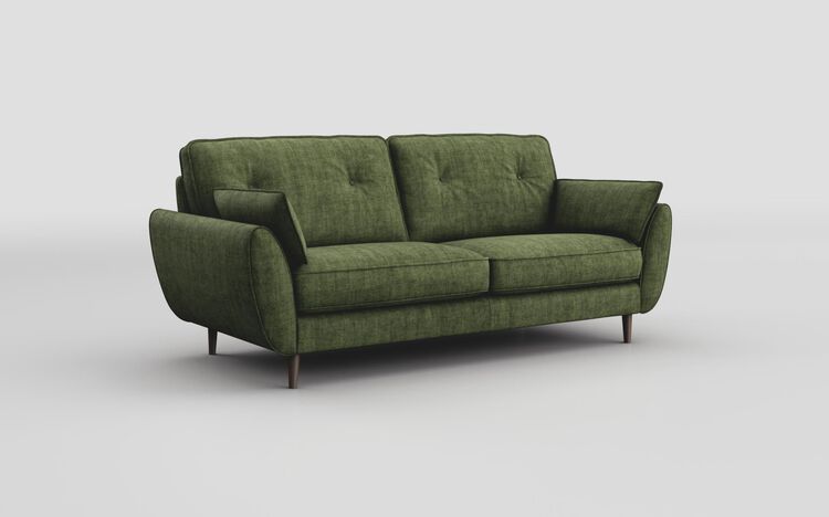 Saiano 3 Seater Sofa | Saiano Sofa Range | ScS