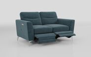 Foxley 2 Seater Power Recliner Sofa